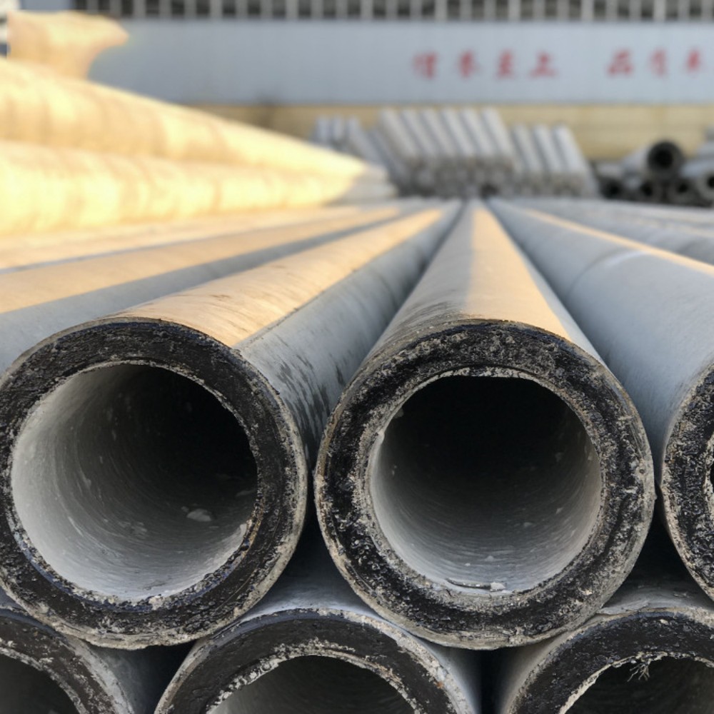 历城150×10米预应力水泥电线杆